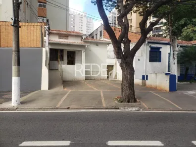 Casa com 2 Quartos à venda, 93m² no Centro, Campinas