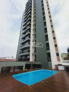 Apartamento com 3 Quartos à venda, 98m² no Vila Nova, Campinas