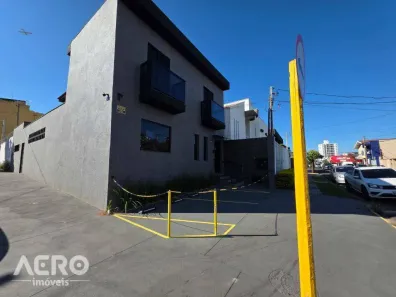 Imóvel Comercial com 3 Quartos para alugar, 230m² no Jardim Estoril IV, Bauru