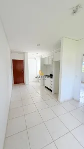 Apartamento com 2 Quartos à venda, 47m² no Pedra Branca, Palhoça