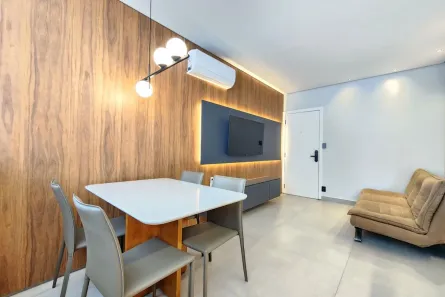 Kitnet com 1 Quarto à venda, 40m² no Savassi, Belo Horizonte