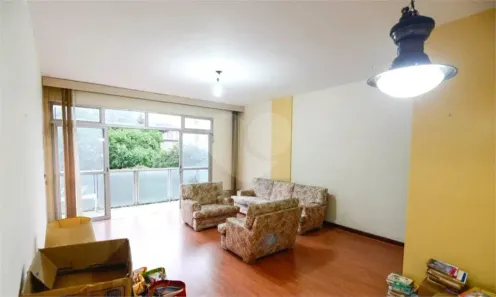 Apartamento com 3 Quartos à venda, 136m² no Tijuca, Rio de Janeiro