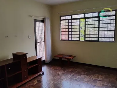 Casa com 3 Quartos à venda, 156m² no Jardim Santa Vitória, Campinas