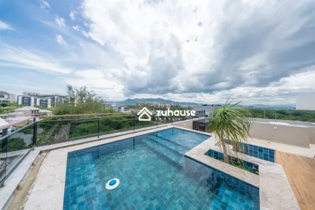Cobertura com 3 Quartos à venda, 320m² no Barra da Tijuca, Rio de Janeiro