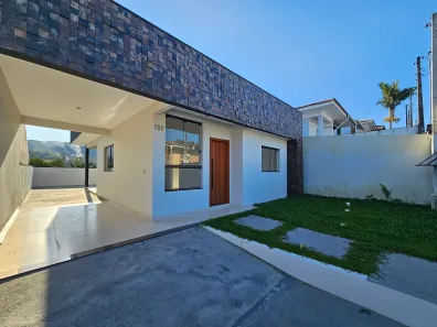 Casa com 3 Quartos à venda, 100m² no Bela Vista, Palhoça