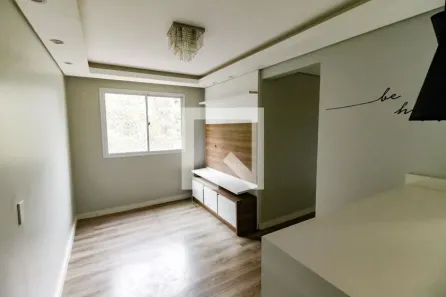 Apartamento com 2 Quartos à venda, 41m² no Jardim Parque Morumbi, São Paulo