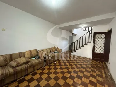 Sobrado com 3 Quartos à venda, 303m² no Jardim Brasil (Zona Sul), São Paulo