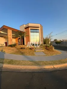 Casa de Condomínio com 2 Quartos à venda, 200m² no Jardins do Império, Indaiatuba