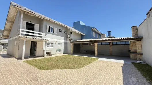 Casa com 4 Quartos à venda, 350m² no , Imbé