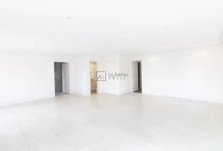 Apartamento com 3 Quartos à venda, 165m² no Vila Gertrudes, São Paulo