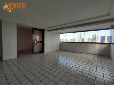 Apartamento com 4 Quartos à venda, 177m² no Parnamirim, Recife