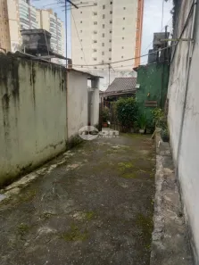 Lote/Terreno à venda, 500m² no Nova Petrópolis, São Bernardo do Campo