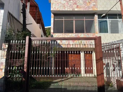 Sobrado com 2 Quartos à venda, 190m² no Jardim Maria Lídia, São Paulo