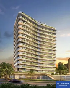Apartamento com 5 Quartos à venda, 493m² no Indianópolis, São Paulo