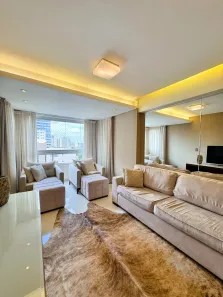 Apartamento com 3 Quartos à venda, 92m² no Setor Bueno, Goiânia