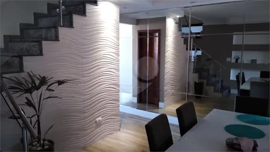 Sobrado com 3 Quartos à venda, 300m² no Vila Romero, São Paulo