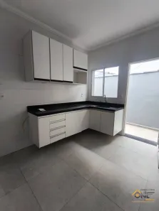 Casa com 2 Quartos à venda, 98m² no Jardim Renata, Indaiatuba