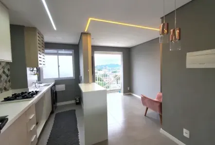 Apartamento com 2 Quartos à venda, 38m² no Vila Jaraguá, São Paulo
