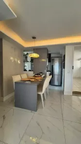 Apartamento com 3 Quartos à venda, 70m² no Papicu, Fortaleza