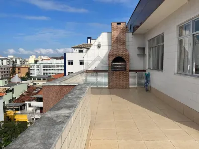 Apartamento com 4 Quartos à venda, 251m² no São Bento, Cabo Frio