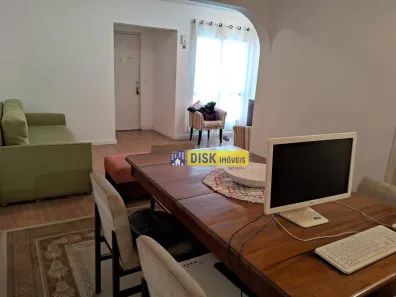 Apartamento com 2 Quartos à venda, 90m² no Vila Lusitânia, São Bernardo do Campo