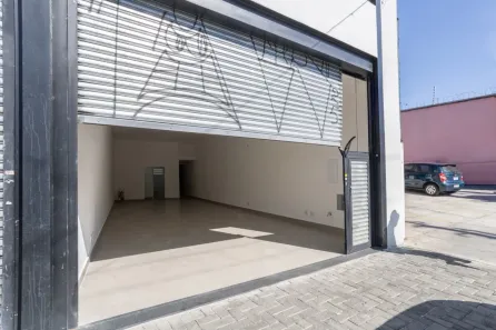 Ponto Comercial para alugar, 80m² no Centro, Osasco