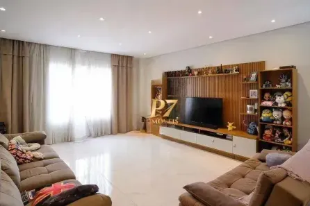 Sobrado com 3 Quartos à venda, 330m² no Rudge Ramos, São Bernardo do Campo