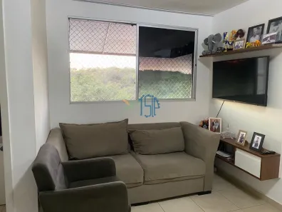 Apartamento com 2 Quartos à venda, 50m² no Nova Parnamirim, Parnamirim
