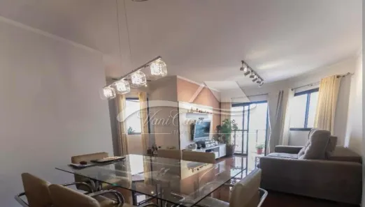 Apartamento com 3 Quartos à venda, 160m² no Chácara Inglesa, São Paulo