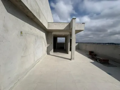 Cobertura com 3 Quartos à venda, 158m² no Salgado Filho, Belo Horizonte