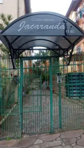 Apartamento com 1 Quarto para venda ou aluguel, 41m² no Jardim do Salso, Porto Alegre