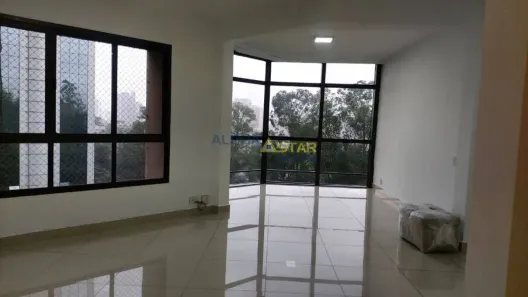 Apartamento com 3 Quartos para alugar, 140m² no Alphaville Centro Industrial e Empresarial/Alphaville., Barueri