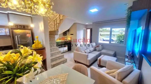 Sobrado com 3 Quartos à venda, 118m² no Igara, Canoas