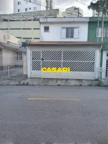 Sobrado com 2 Quartos à venda, 155m² no Rudge Ramos, São Bernardo do Campo