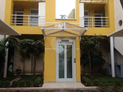 Casa de Condomínio com 3 Quartos à venda, 198m² no Vila Pereira Cerca, São Paulo