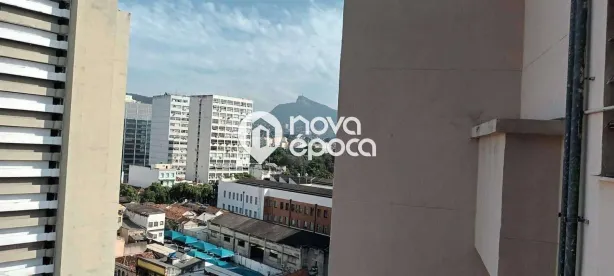 Sala Comercial à venda, 108m² no Centro, Rio de Janeiro