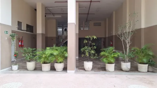 Apartamento com 2 Quartos à venda, 65m² no Centro, Niterói