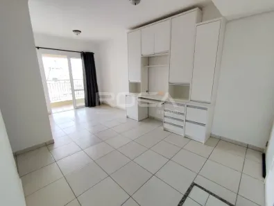 Apartamento com 2 Quartos para alugar, 60m² no Vila Monteiro (Gleba I), São Carlos
