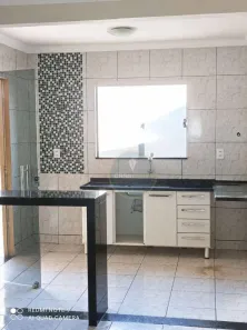 Casa com 3 Quartos à venda, 145m² no Residencial Nova Era, Uberaba