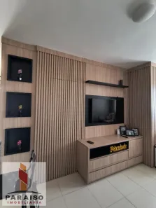 Apartamento com 2 Quartos à venda, 49m² no Jardim Brasília, Uberlândia