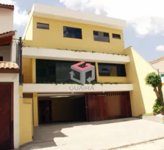 Prédio Comercial com 9 Quartos à venda, 230m² no Jardim do Mar, São Bernardo do Campo