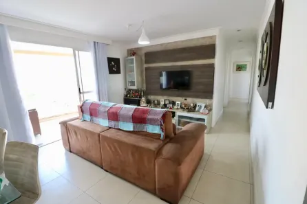 Apartamento com 3 Quartos à venda, 107m² no Vila Isa, São Paulo