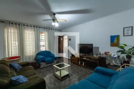 Casa com 3 Quartos à venda, 250m² no Taboão, São Bernardo do Campo