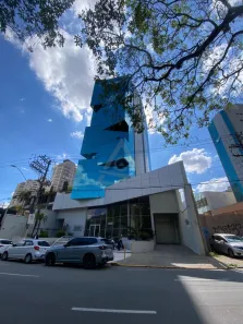 Sala Comercial para venda ou aluguel, 100m² no Cambuí, Campinas
