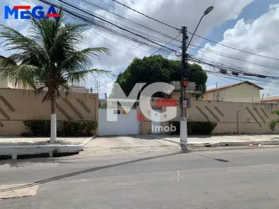 Casa com 2 Quartos à venda, 12m² no Passaré, Fortaleza