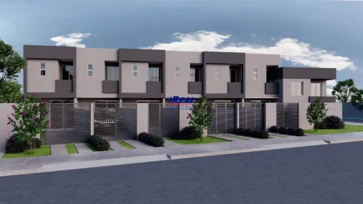 Casa com 2 Quartos à venda, 67m² no Santa Helena (Barreiro), Belo Horizonte
