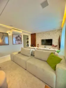 Apartamento com 3 Quartos à venda, 194m² no Adalgisa, Osasco