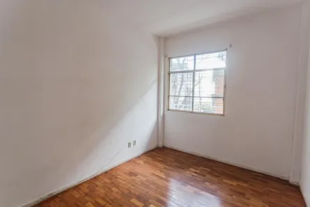 Apartamento com 2 Quartos à venda, 54m² no Cruzeiro, Belo Horizonte