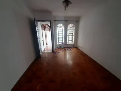 Casa com 2 Quartos à venda, 80m² no Jardim Ester, São Paulo