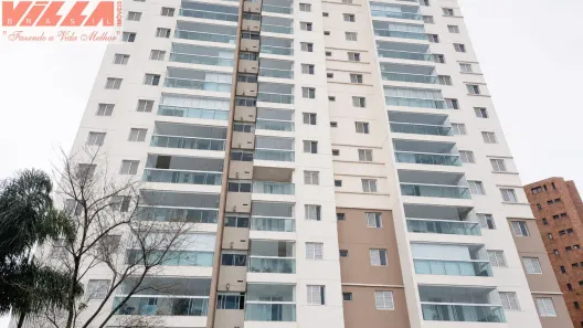 Casa de Condomínio com 2 Quartos para alugar, 63m² no Vila Carrão, São Paulo